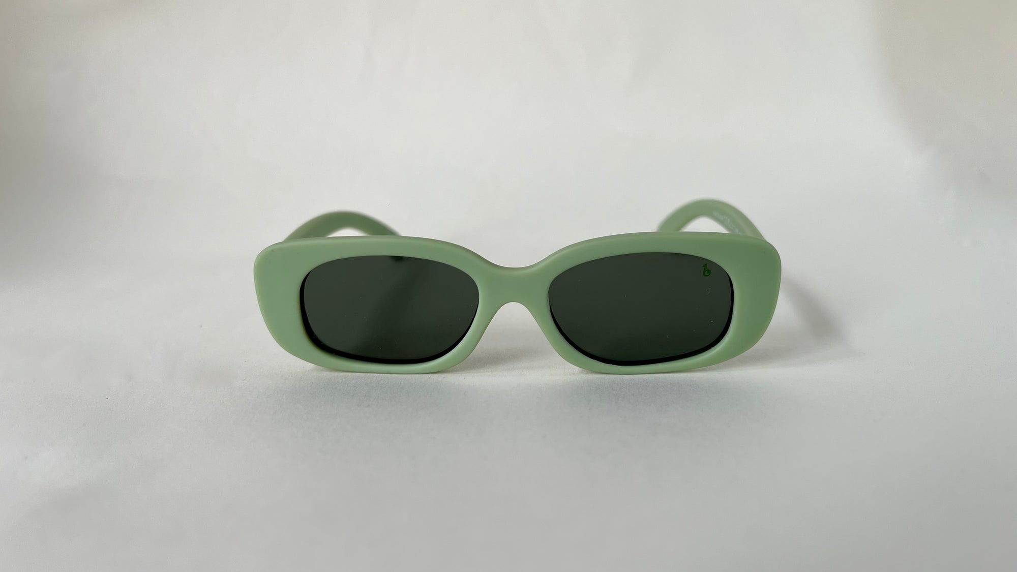 jumat baby sunglasses | matcha dream