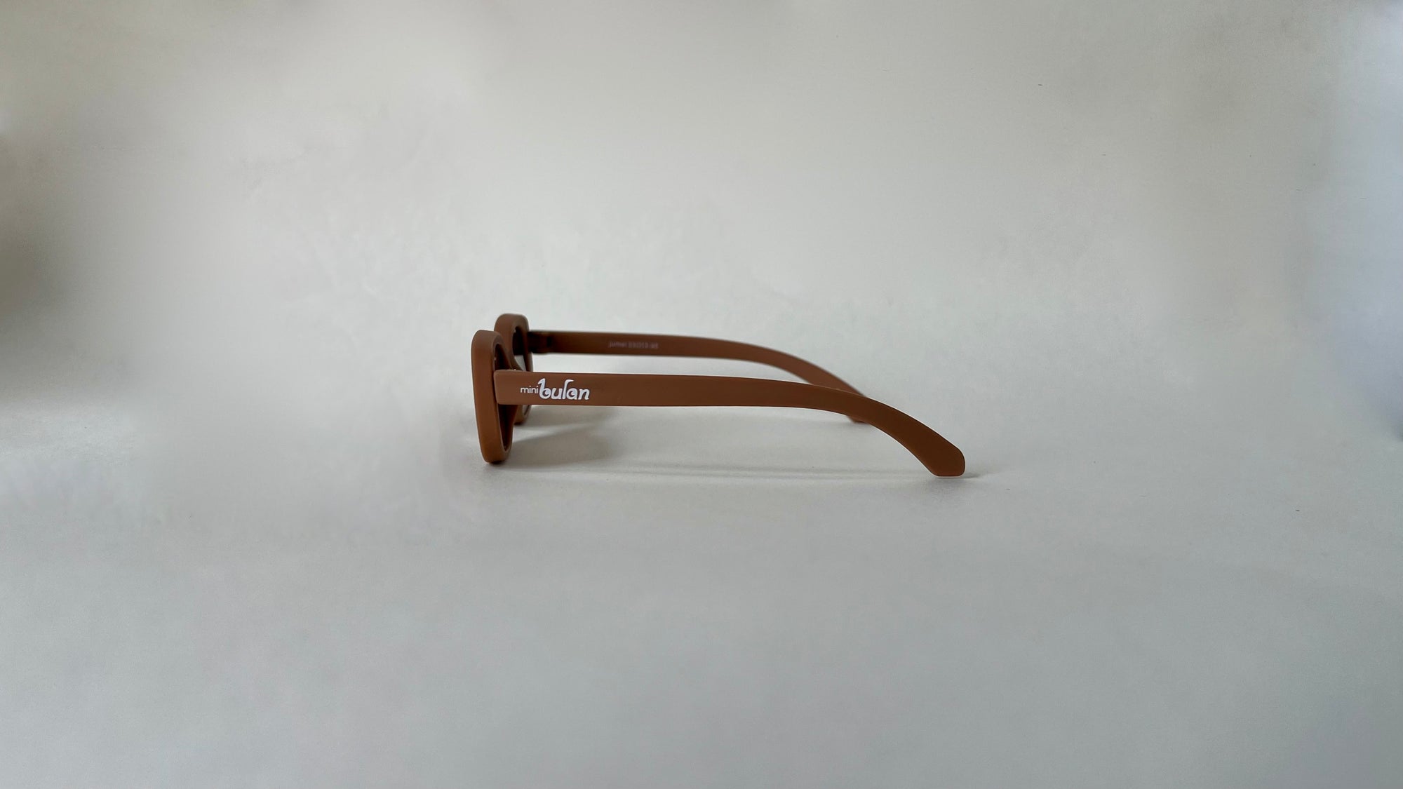 jumat baby sunglasses | espresso kiss
