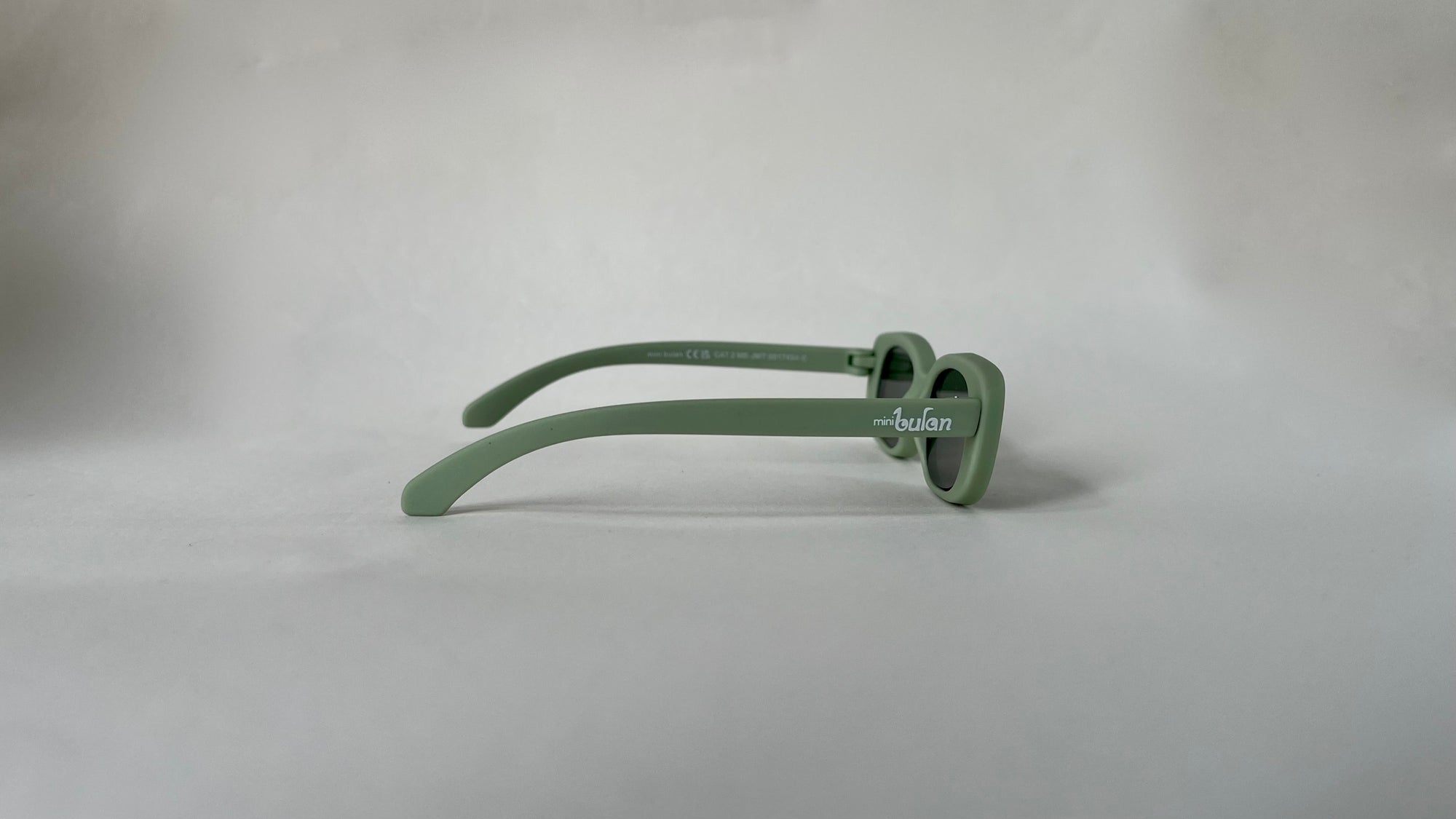 jumat baby sunglasses | matcha dream