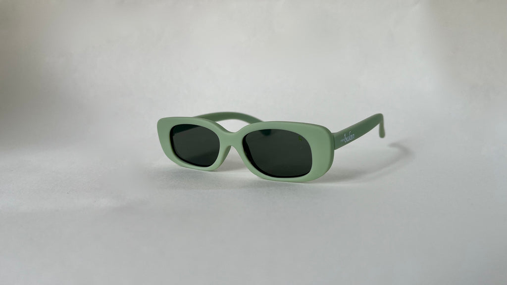 jumat baby sunglasses | matcha dream