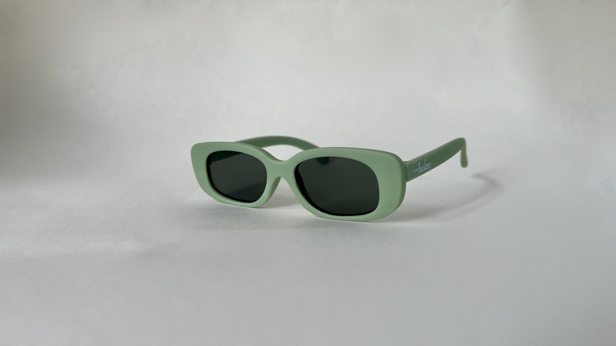 jumat baby sunglasses | matcha dream