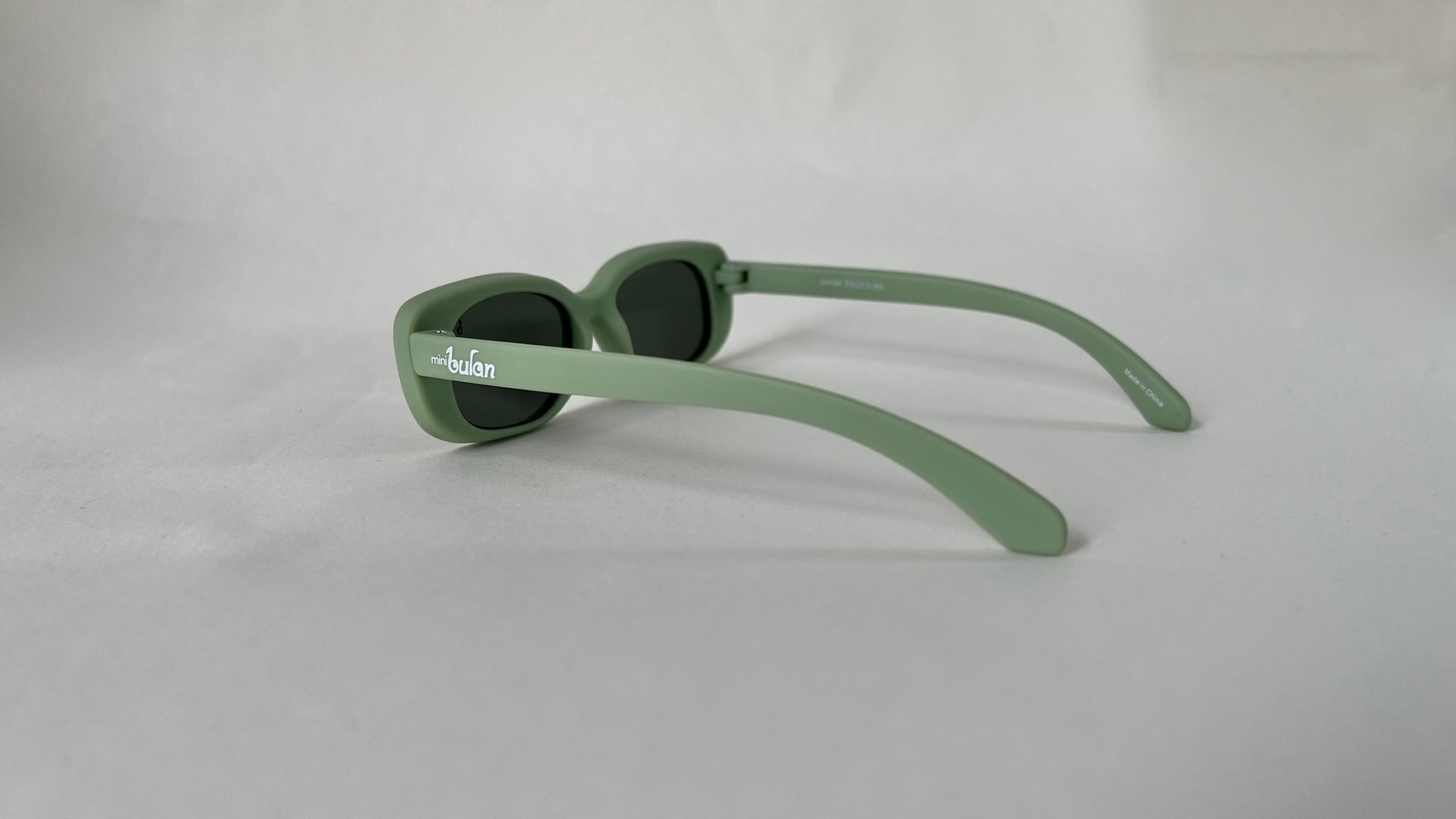 jumat baby sunglasses | matcha dream
