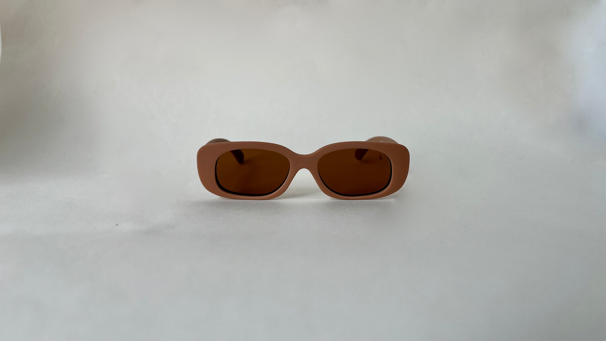 jumat baby sunglasses | espresso kiss