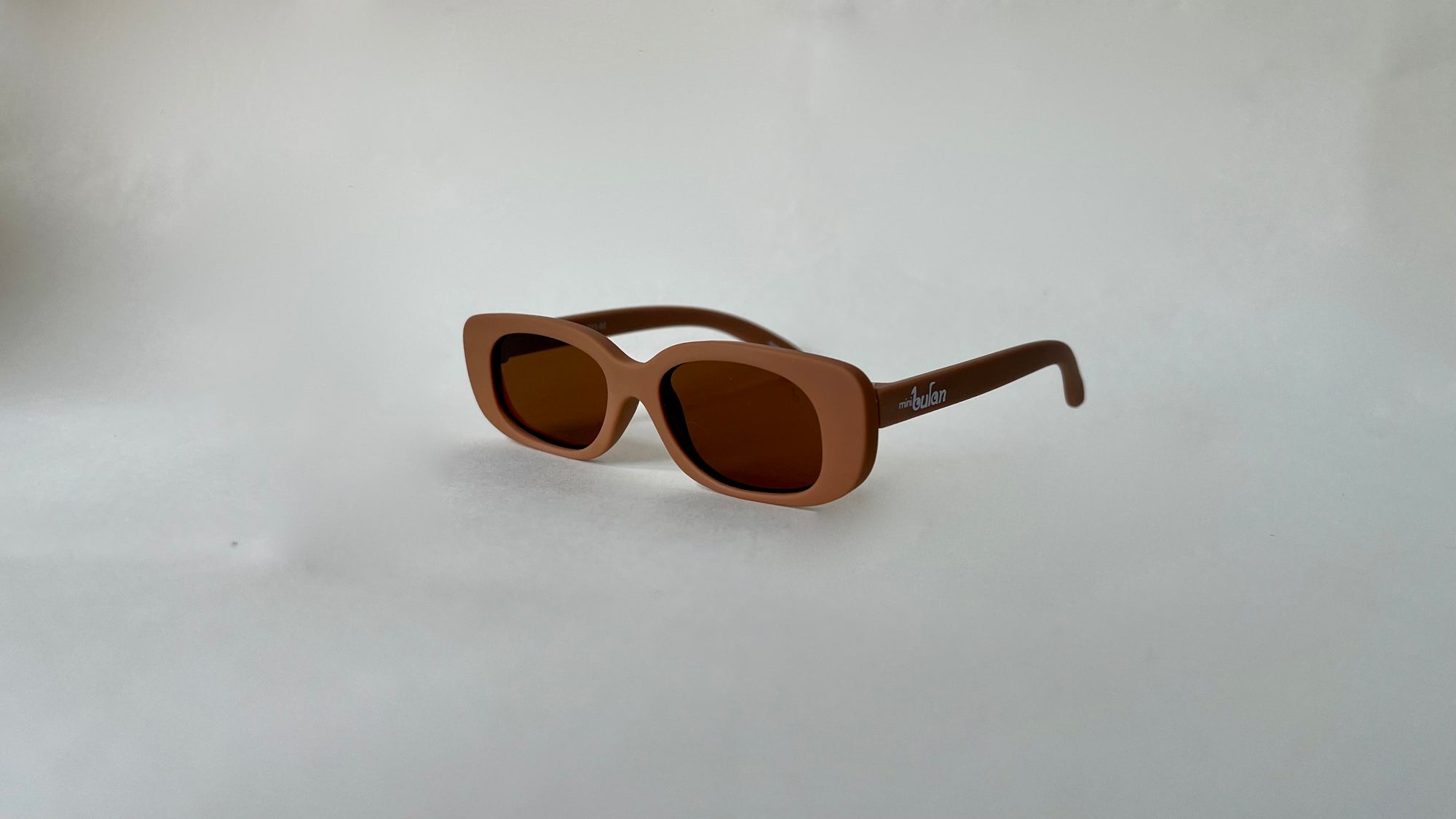 jumat baby sunglasses | espresso kiss
