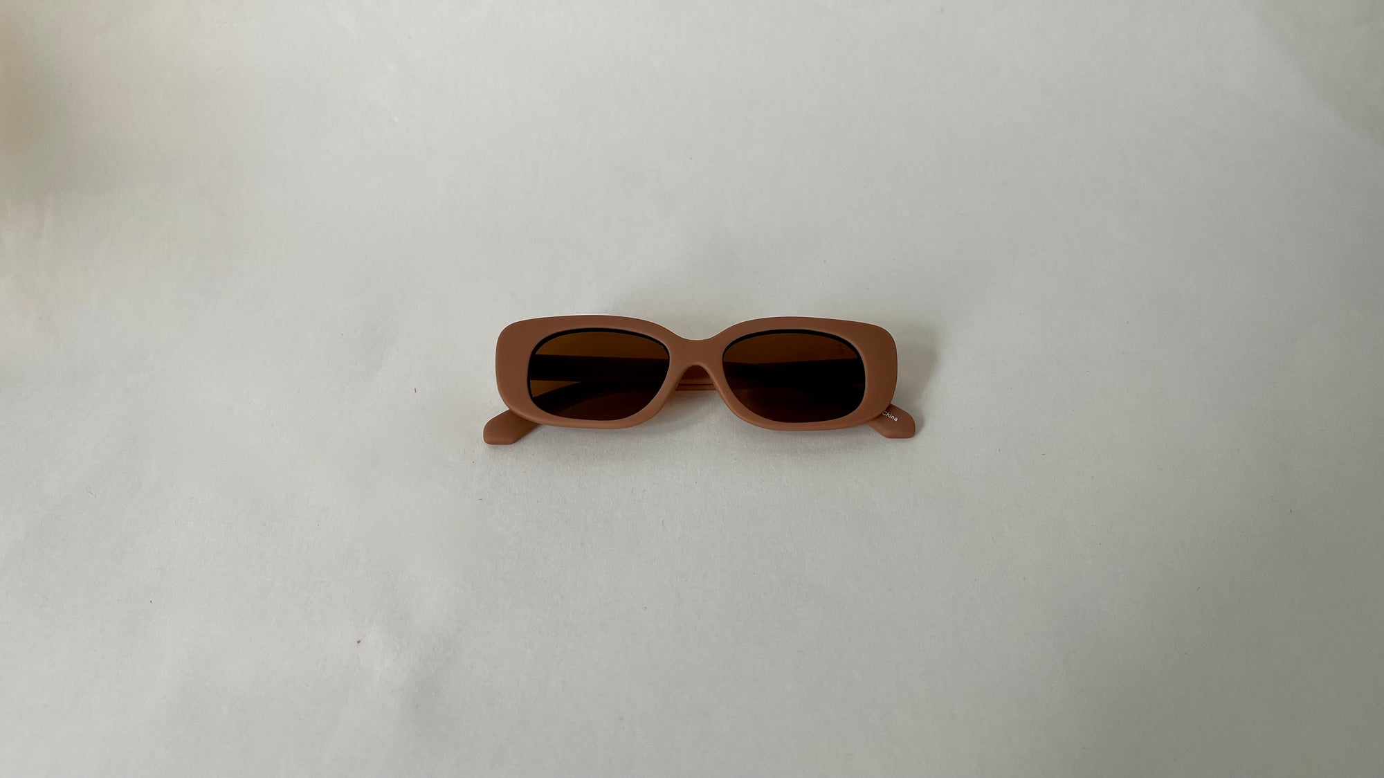 jumat baby sunglasses | espresso kiss