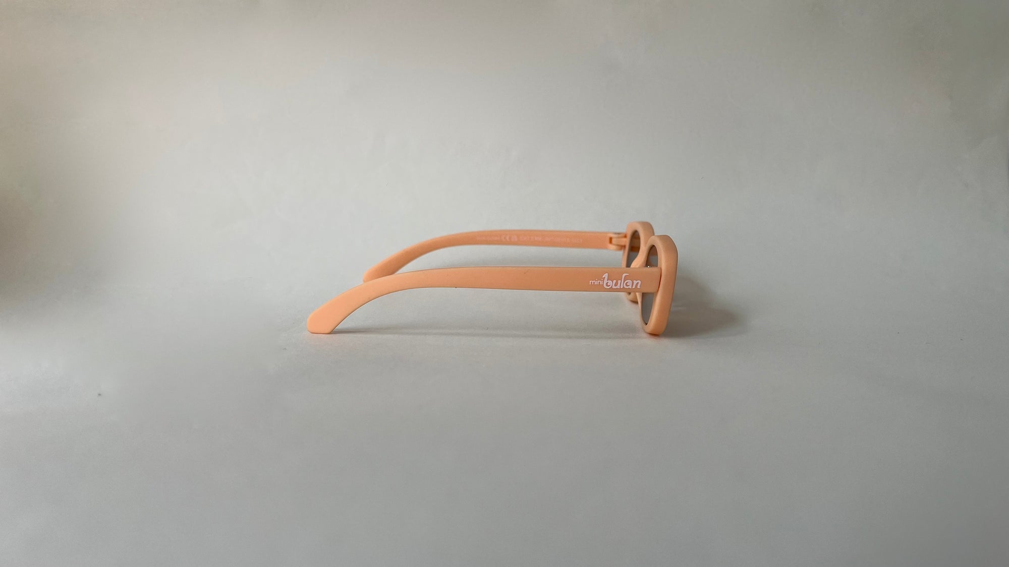 jumat baby sunglasses | peach please