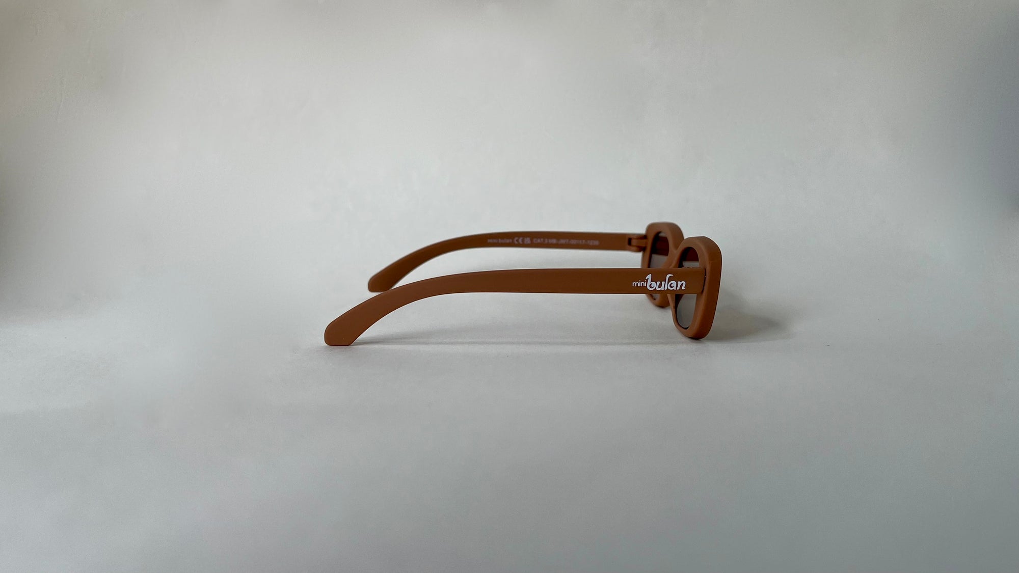jumat baby sunglasses | espresso kiss