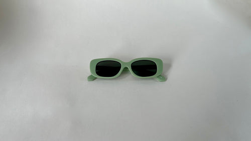 jumat baby sunglasses | matcha dream