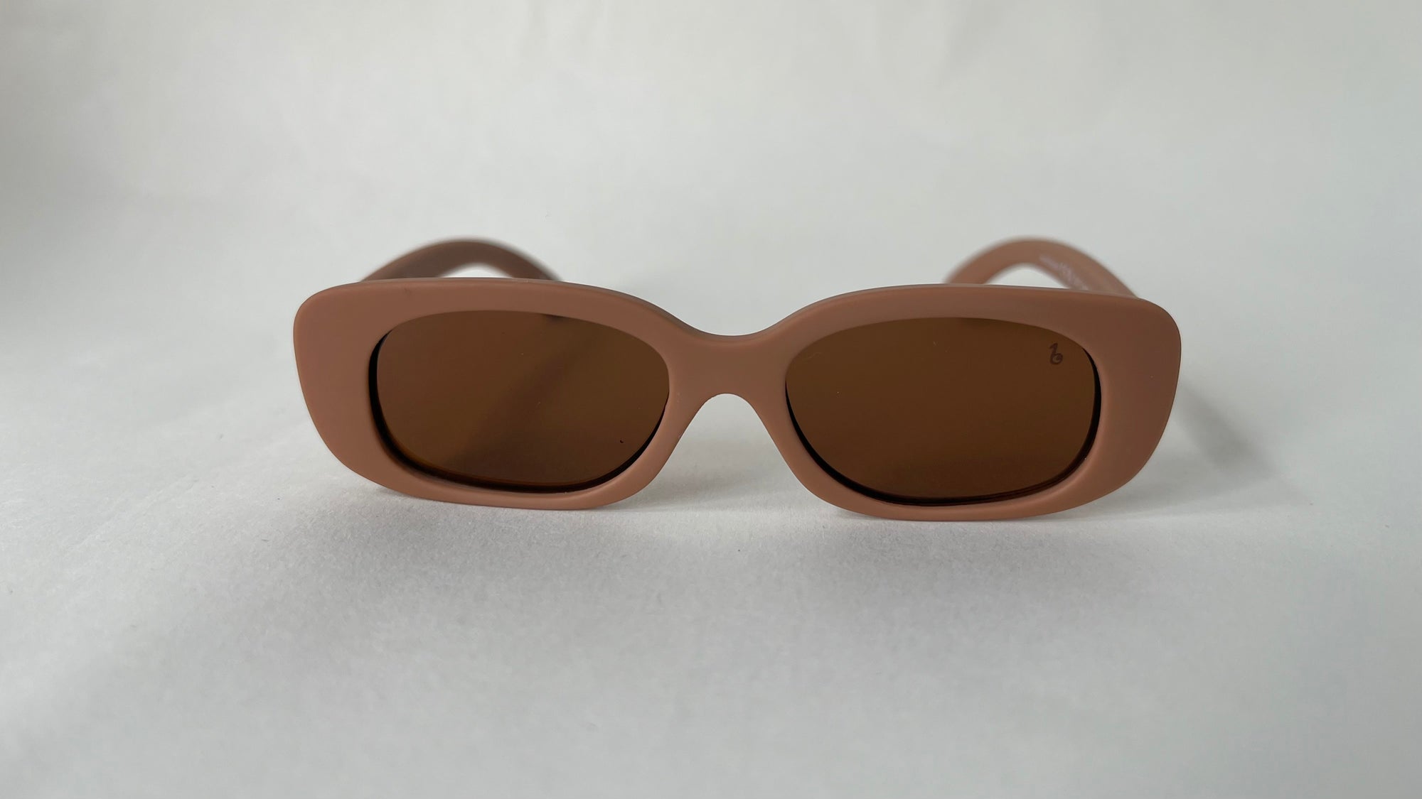 jumat baby sunglasses | espresso kiss